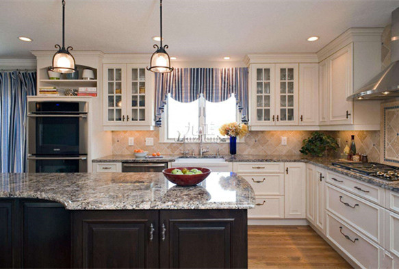 Marble countertop Marble countertop