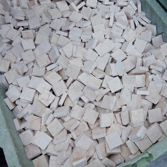 Mosaic-Polishing Mosaic-Polishing
