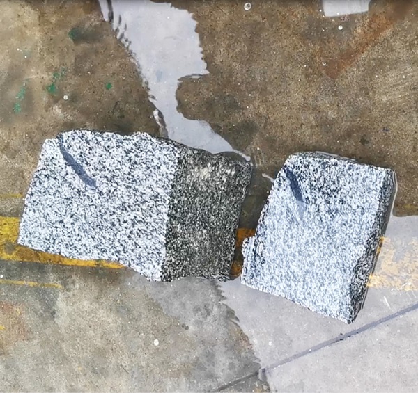 thin stone veneer mighty stone saw cutting machine (7) thin stone veneer mighty stone saw cutting machine (7)