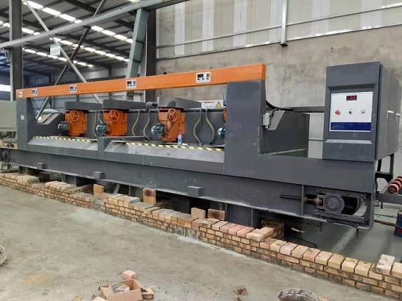 stone slab calibration machine 定厚机 (4)