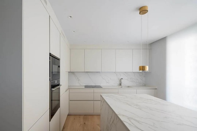 marble